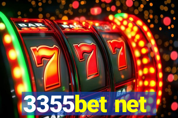 3355bet net